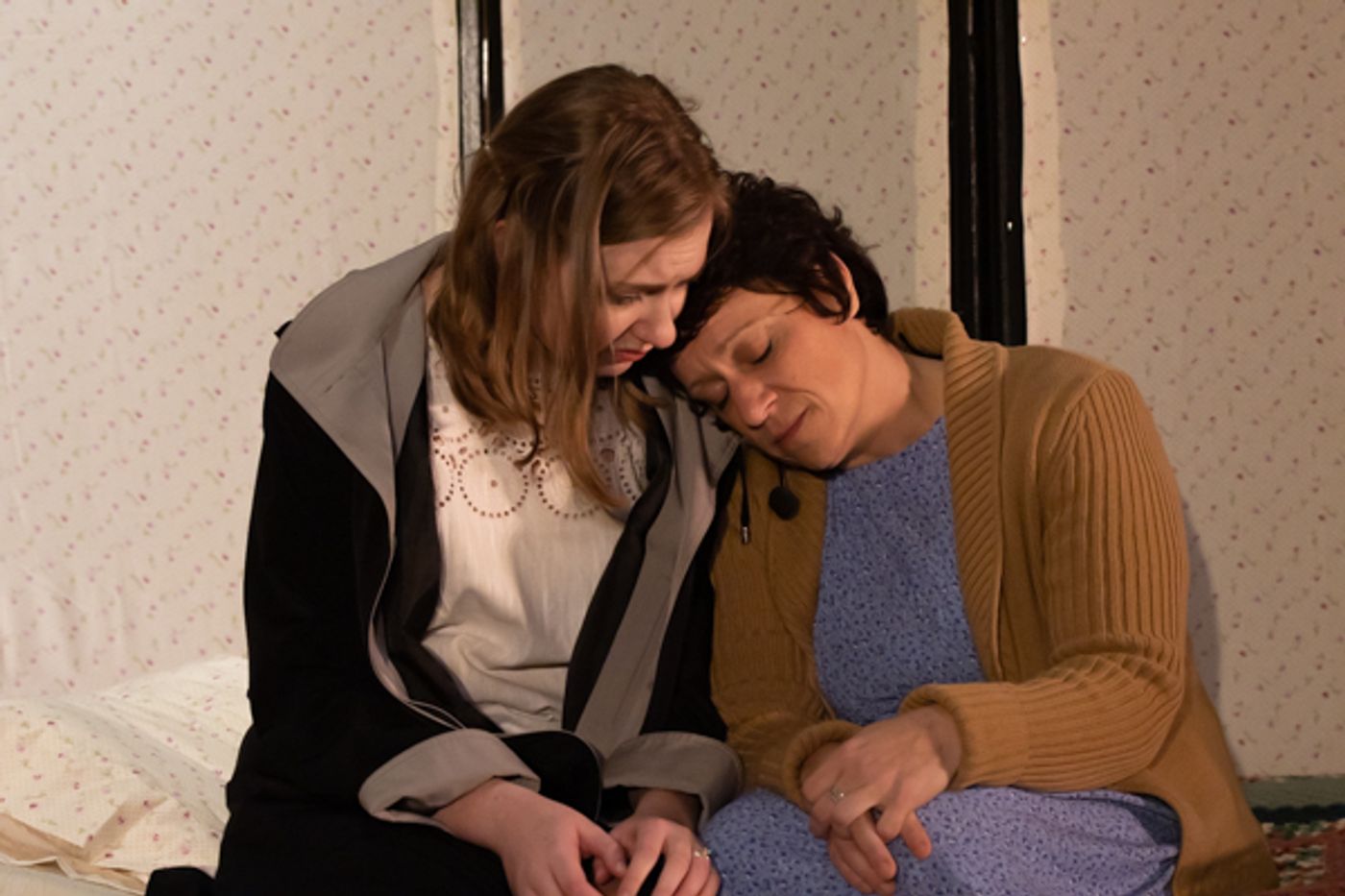 Photo Coverage: First look at The Lancaster Playhouse's Crimes of the Heart  Image