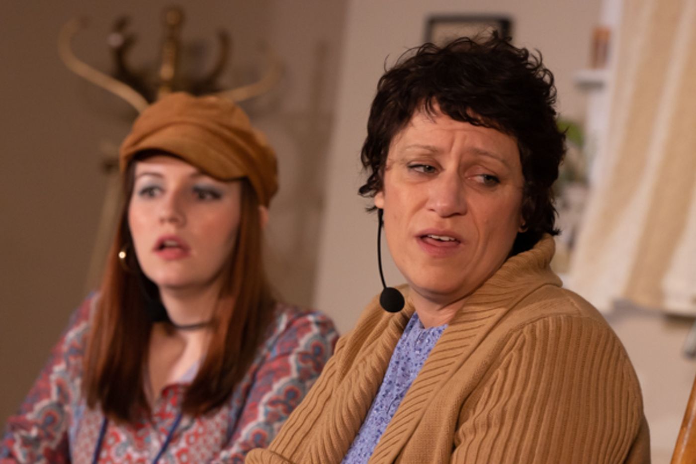 Photo Coverage: First look at The Lancaster Playhouse's Crimes of the Heart  Image