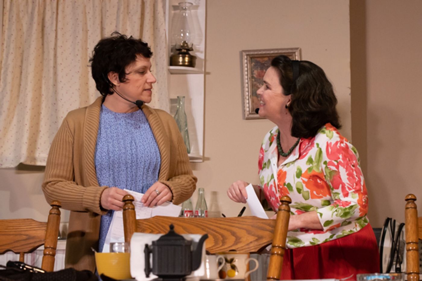 Photo Coverage: First look at The Lancaster Playhouse's Crimes of the Heart  Image