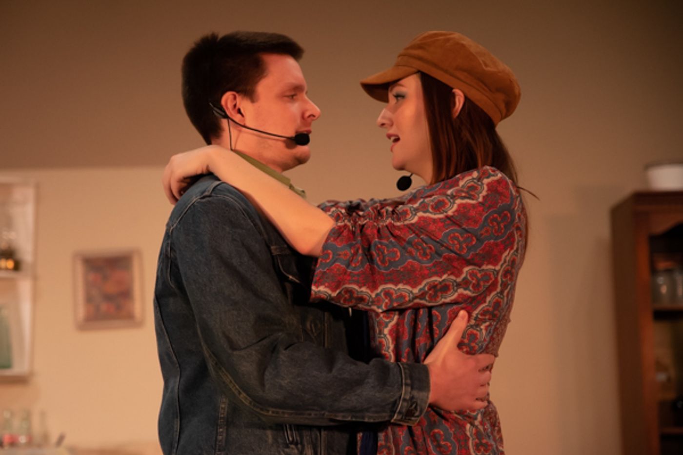 Photo Coverage: First look at The Lancaster Playhouse's Crimes of the Heart  Image