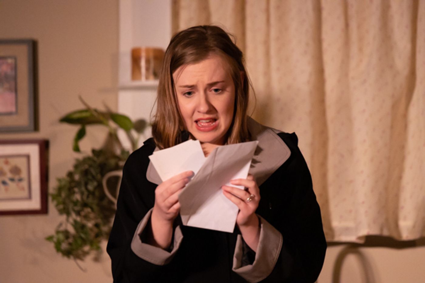 Photo Coverage: First look at The Lancaster Playhouse's Crimes of the Heart  Image