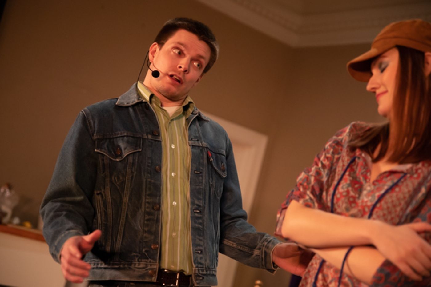 Photo Coverage: First look at The Lancaster Playhouse's Crimes of the Heart  Image