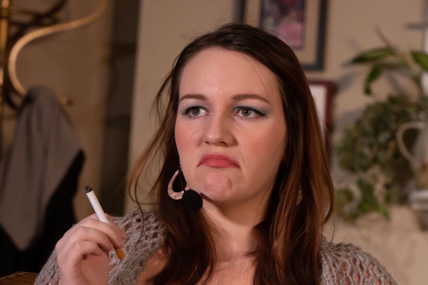 Photo Coverage: First look at The Lancaster Playhouse's Crimes of the Heart  Image