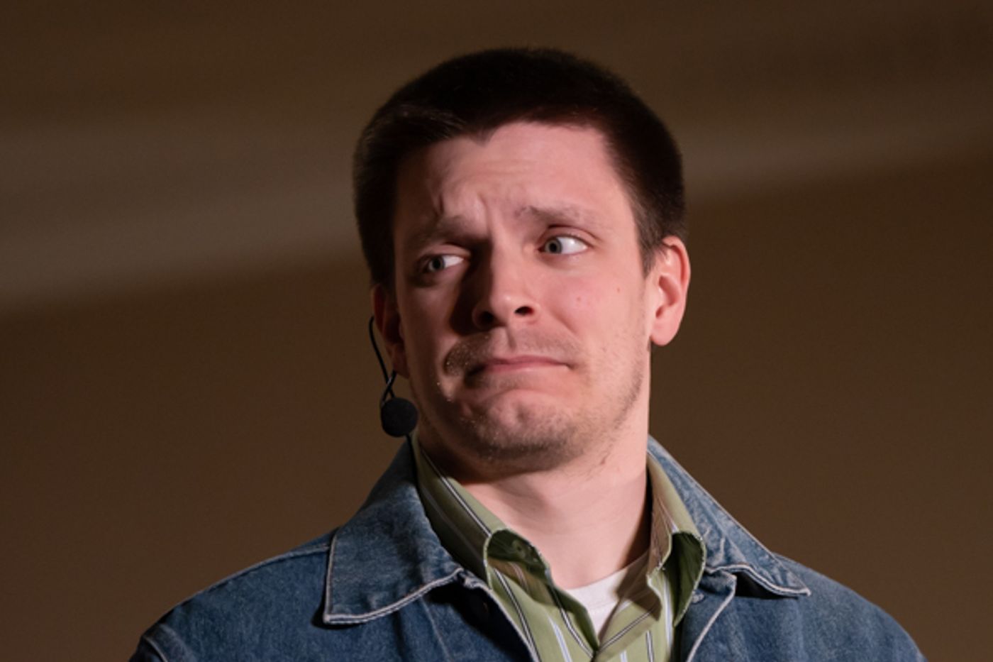 Photo Coverage: First look at The Lancaster Playhouse's Crimes of the Heart  Image