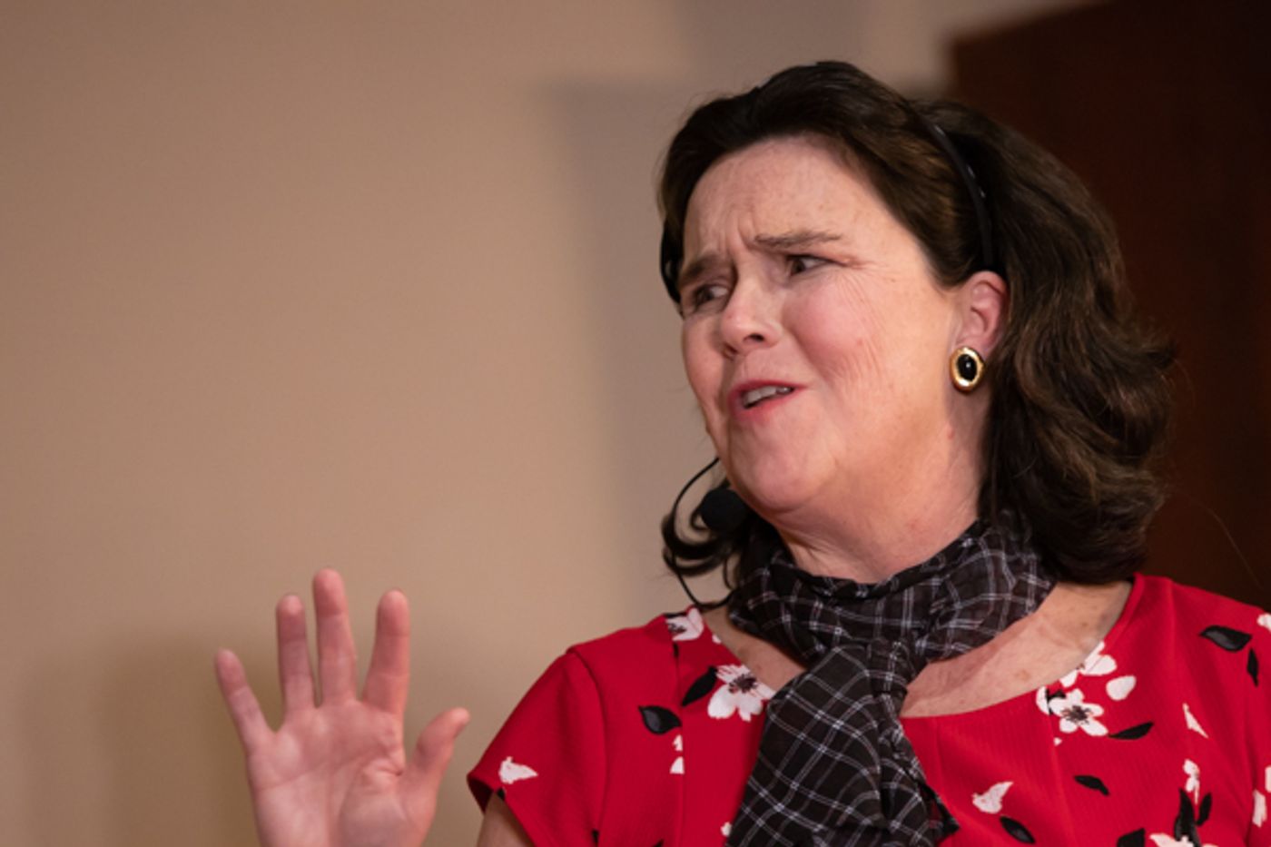 Photo Coverage: First look at The Lancaster Playhouse's Crimes of the Heart  Image