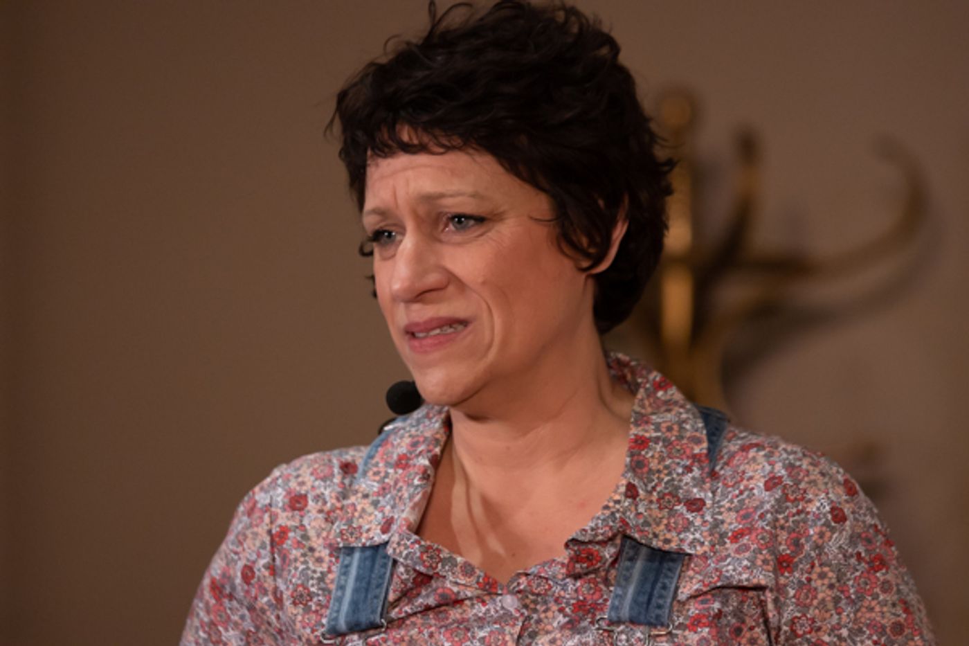 Photo Coverage: First look at The Lancaster Playhouse's Crimes of the Heart  Image