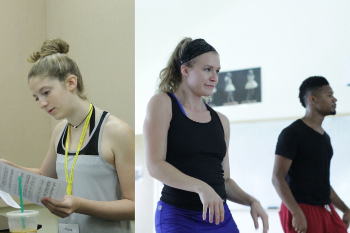 Premiere Summer Musical Theatre Program 
Welcomes Younger Students  Image