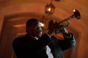 Juson Williams @ BroadwayWorld Juson Williams Photo