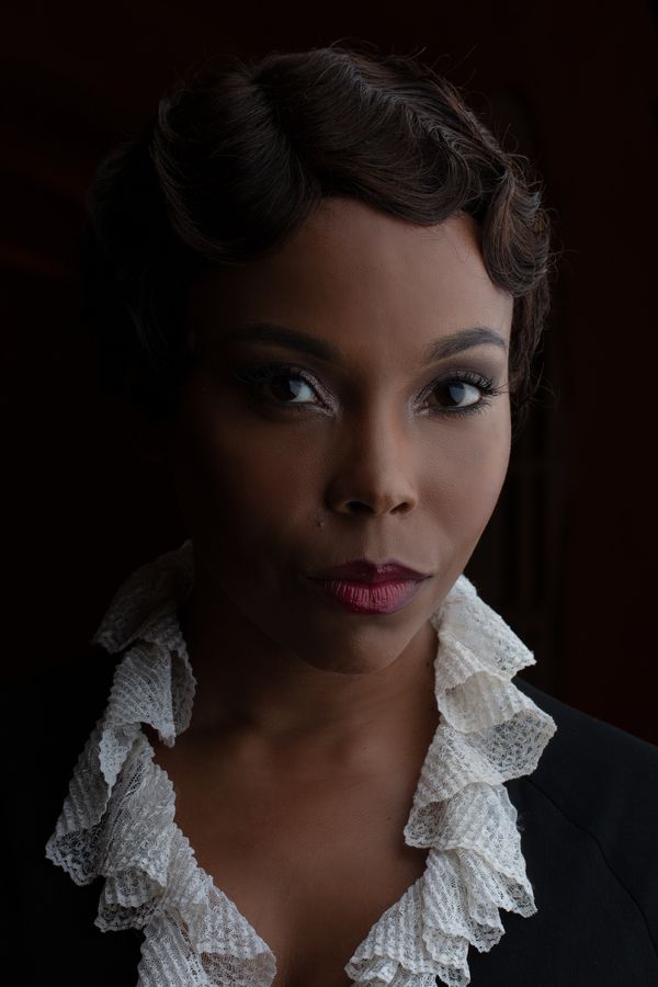 Dionne Figgins Photo