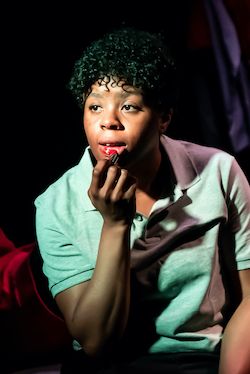 Guest Blog: Director Ed White On LIPSTICK At Southwark Playhouse  Image
