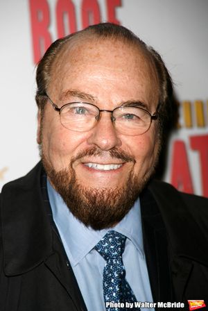James Lipton arriving for the Opening Night Performance of CAT ON A HOT TIN ROOF at t Photo