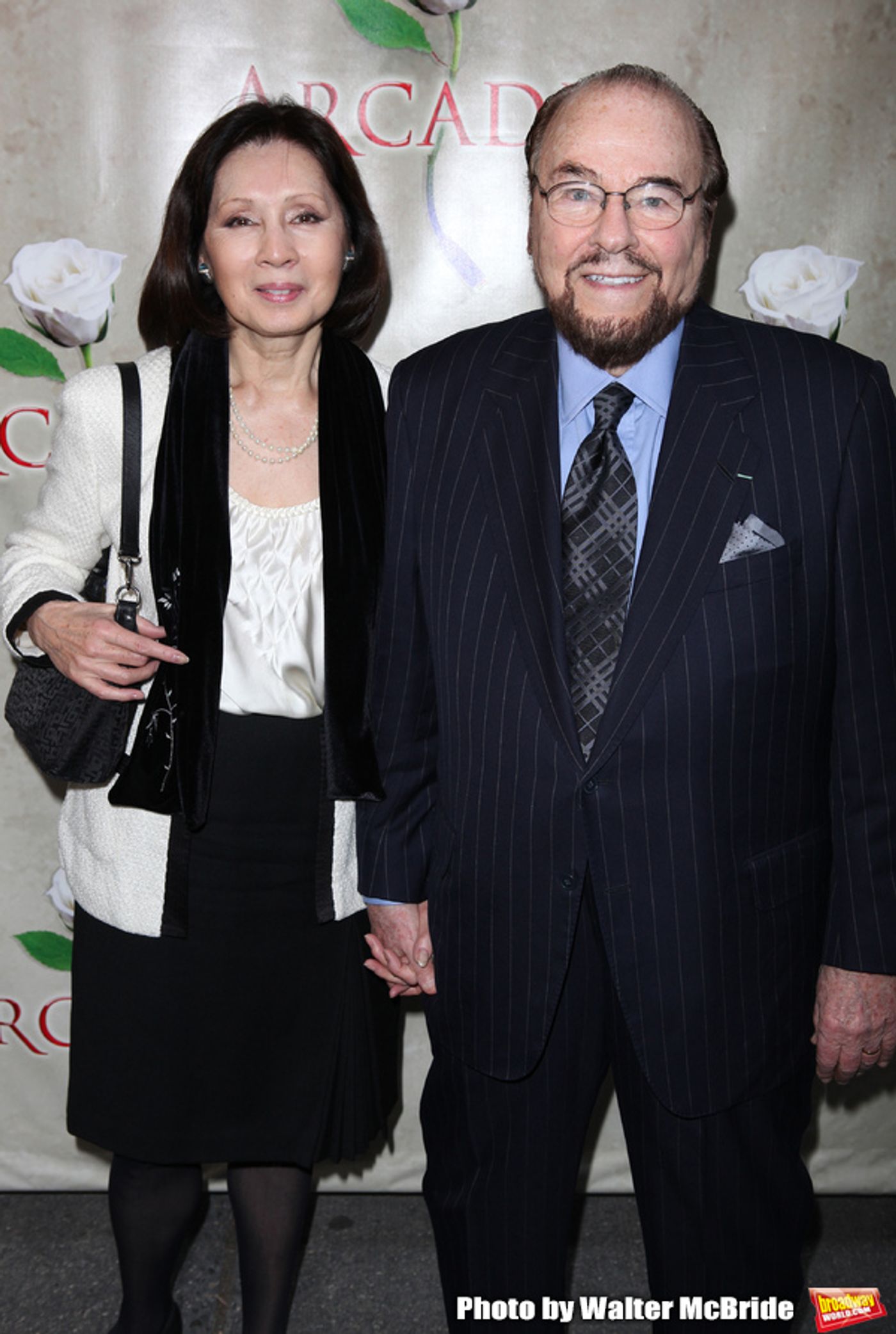 Photo Coverage: Remembering James Lipton  Image