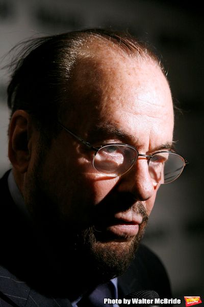 James Lipton attending the EQUUS Opening Night Performance After Party at Pier 60 at  Photo