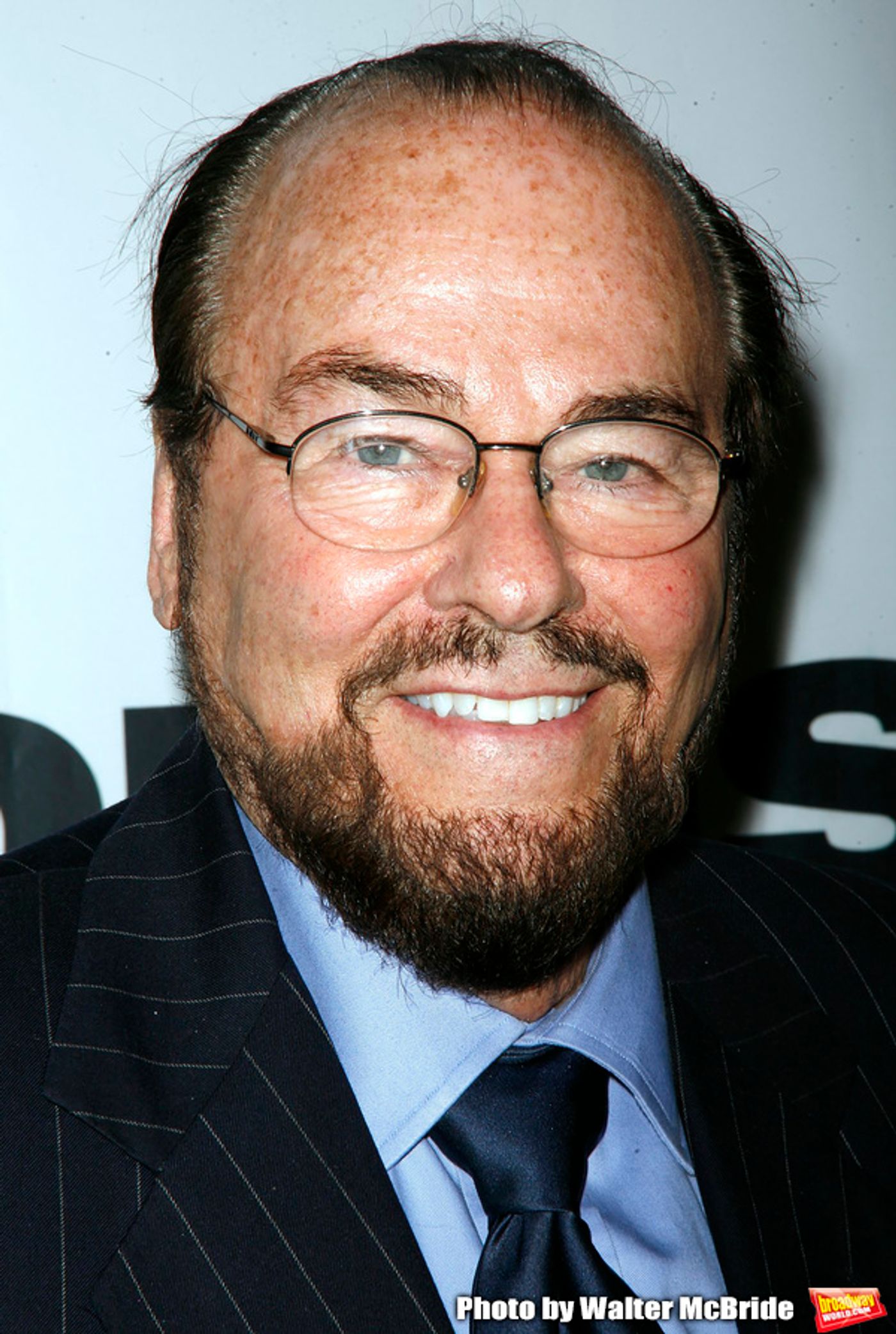 Photo Coverage: Remembering James Lipton  Image
