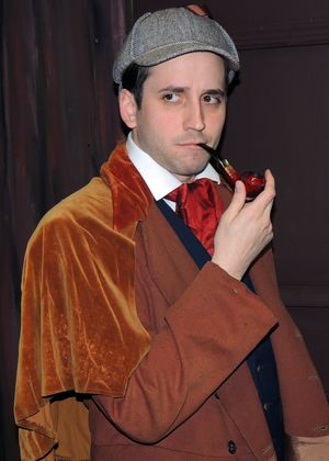 Joseph Waeyaert Photo