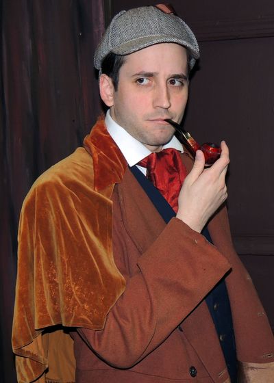 Joseph Waeyaert Photo