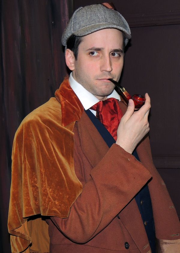 Joseph Waeyaert Photo