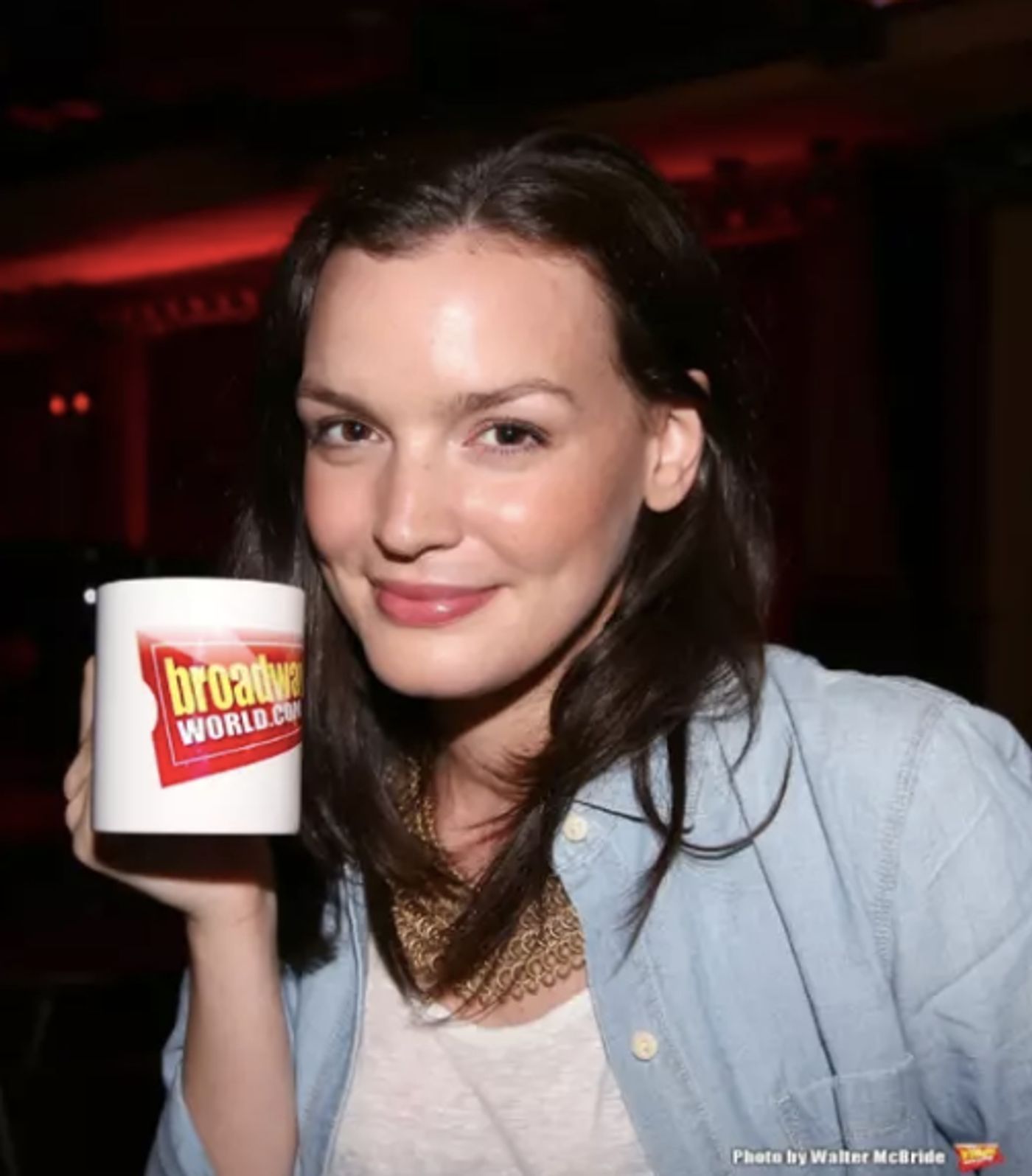 Wake Up With BWW 3/6: Read the Reviews For GIRL FROM THE NORTH COUNTRY, and More!  Image