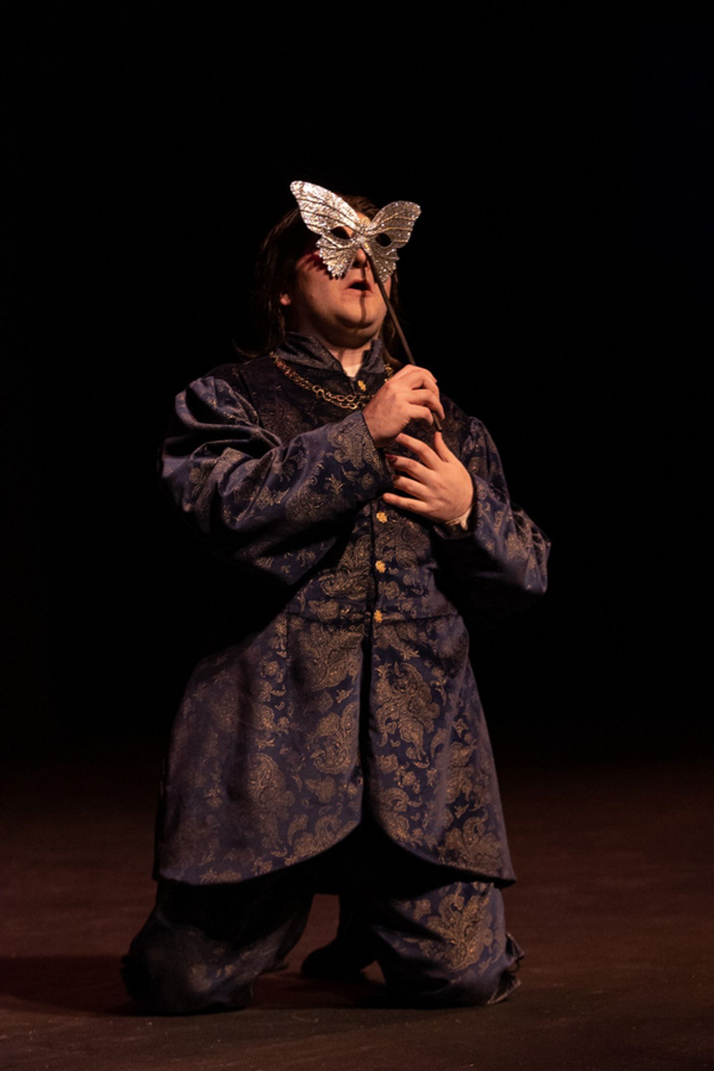 Photo Flash: Capitol City Opera Company Presents Gounod's ROMEO ET JULIETTE Photo Flash: Capitol City Opera Company Presents Gounod's ROMEO ET JULIETTE Image