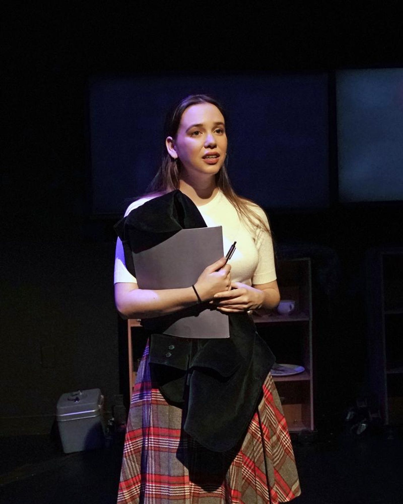 Review: MR. TOOLE at 59E59 Theaters Depicts a Captivating Backstory of John Kennedy Toole  Image