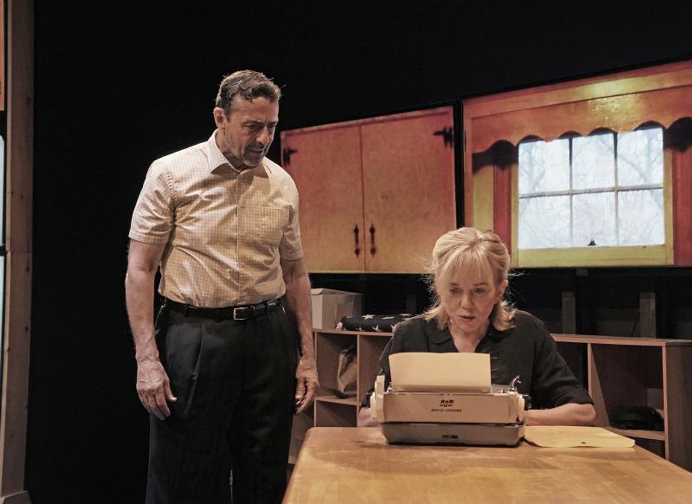 Review: MR. TOOLE at 59E59 Theaters Depicts a Captivating Backstory of John Kennedy Toole  Image