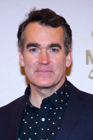 Brian D'Arcy James Photo