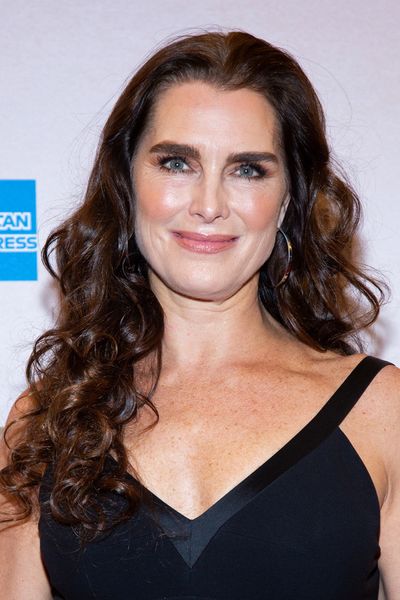 Brooke Shields Photo