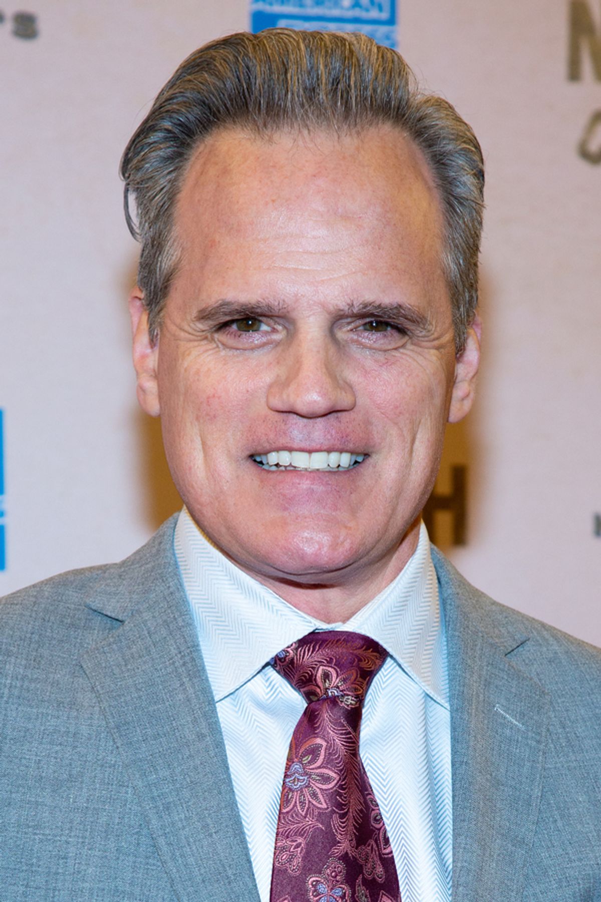 Michael Park at 