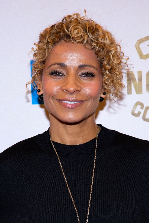 Michelle Hurd Photo