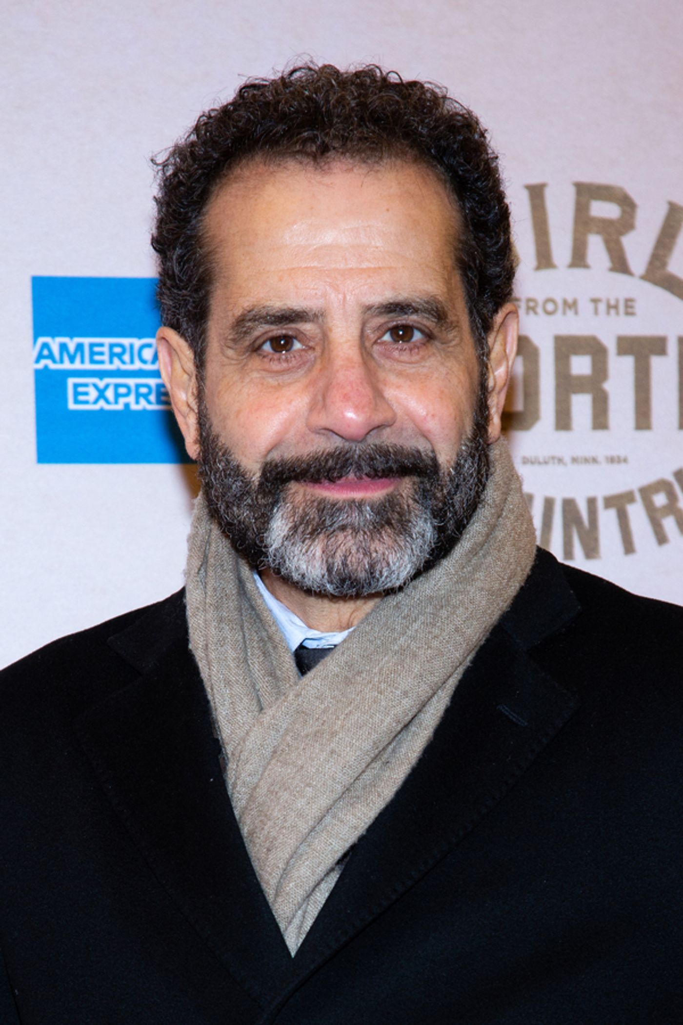 Photo Coverage: On the Opening Night Red Carpet of GIRL FROM THE NORTH COUNTRY  Image