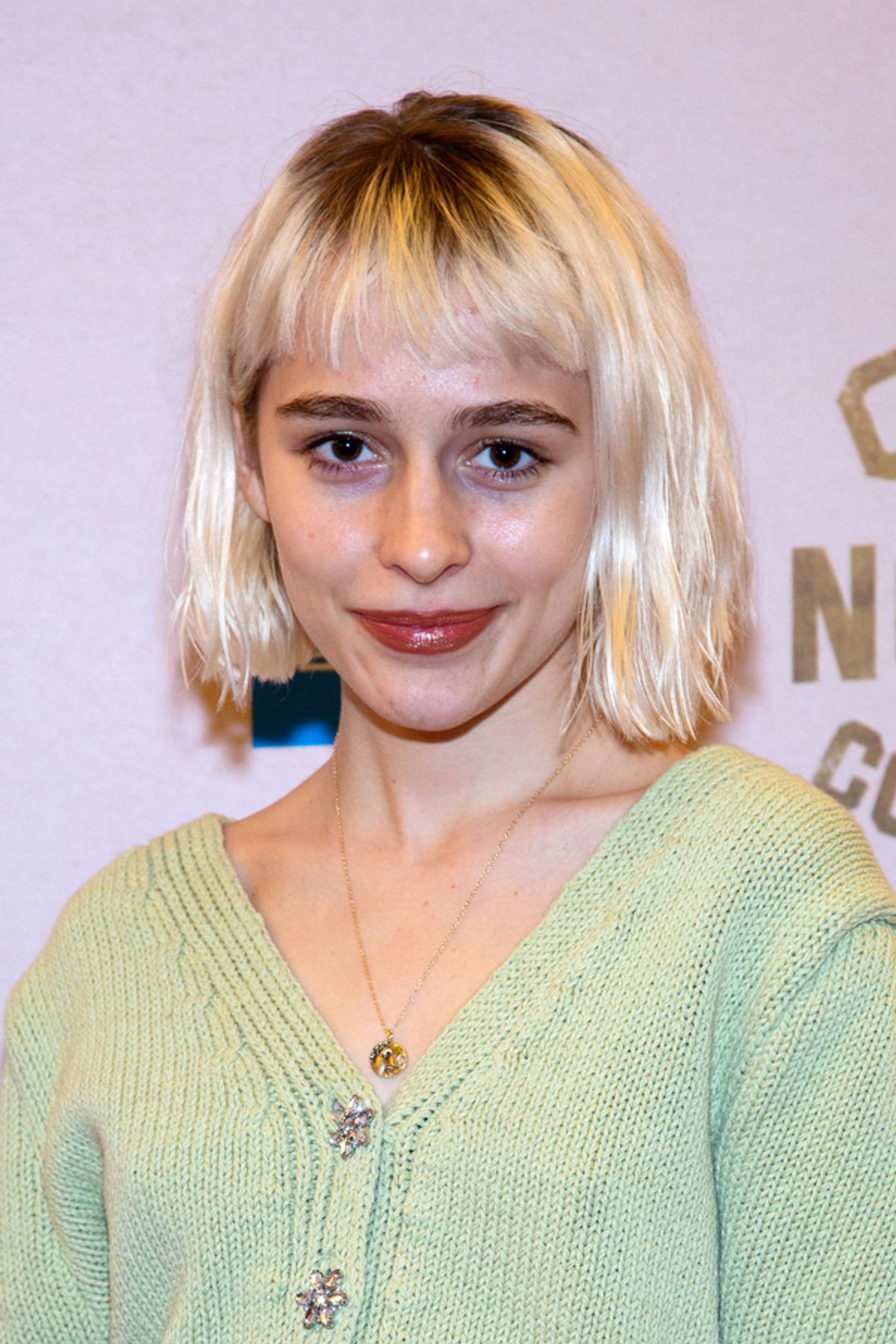 Sophia Anne Caruso at 