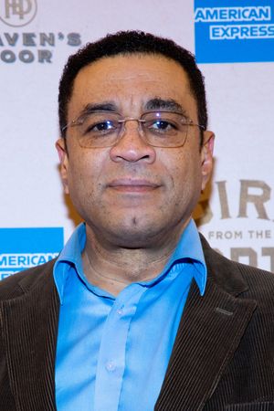 Harry Lennix Photo