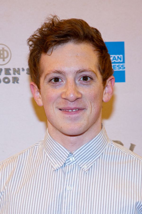 Photo Coverage: On the Opening Night Red Carpet of GIRL FROM THE NORTH COUNTRY — photo 29 of 44