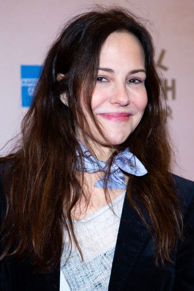 Mary Louise Parker Photo