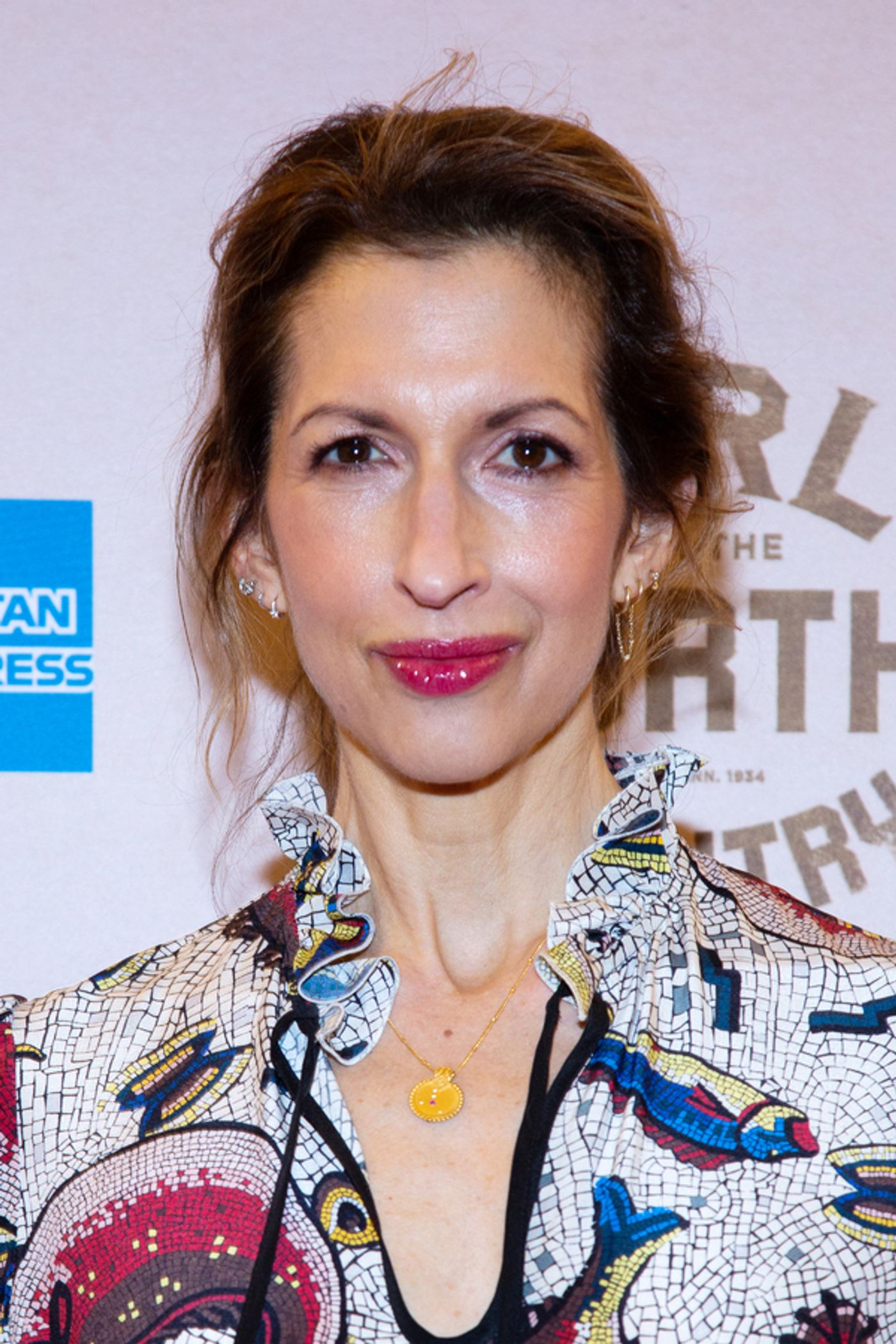 Photo Coverage: On the Opening Night Red Carpet of GIRL FROM THE NORTH COUNTRY  Image