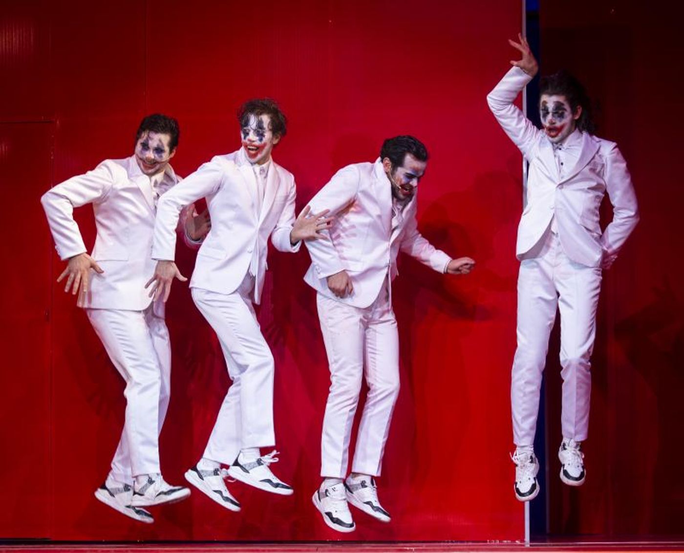 BWW Previews: TURANDOT at NOVÁ SCENA THEATRE BRATISLAVA  Image