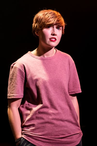 April Hughes Photo