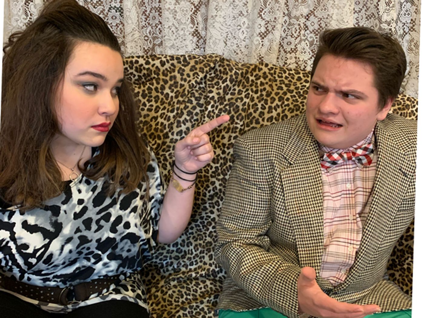 Photo Flash: Kidz Konnection, Shoreline Theater Academy, Presents MATILDA Photo Flash: Kidz Konnection, Shoreline Theater Academy, Presents MATILDA Image