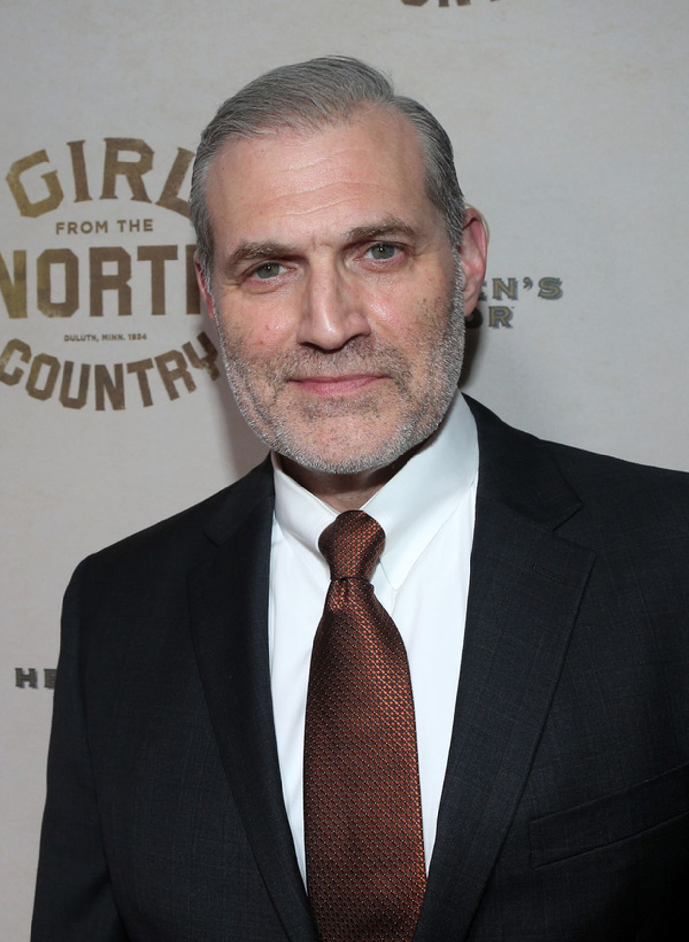 Photo Coverage: GIRL FROM THE NORTH COUNTRY Celebrates Opening Night!  Image