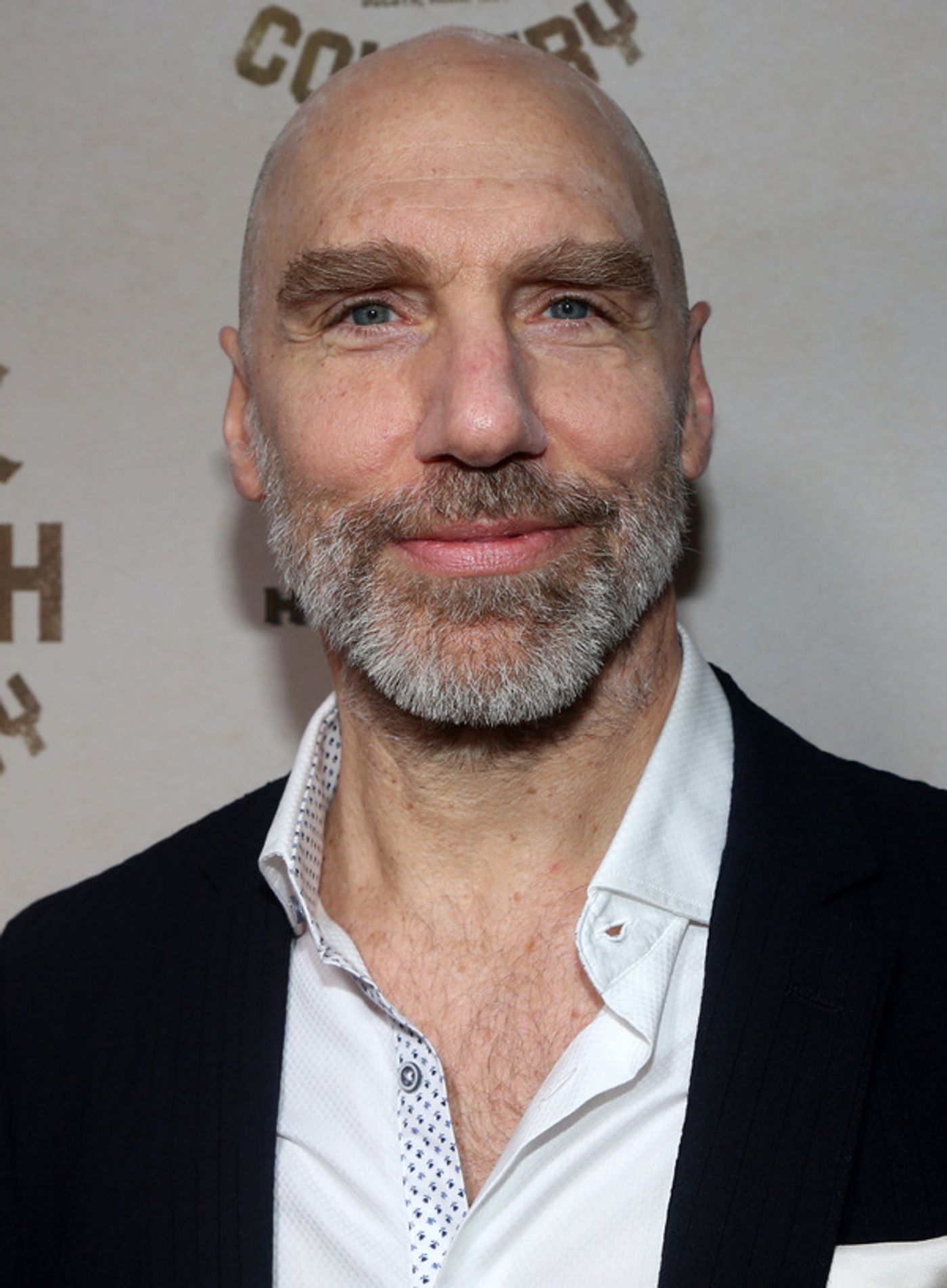 Photo Coverage: GIRL FROM THE NORTH COUNTRY Celebrates Opening Night!  Image