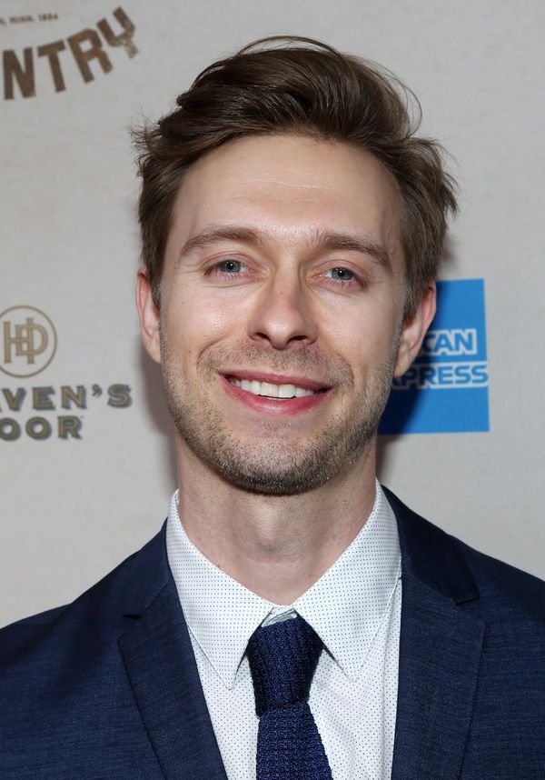 Ben Mayne  Photo
