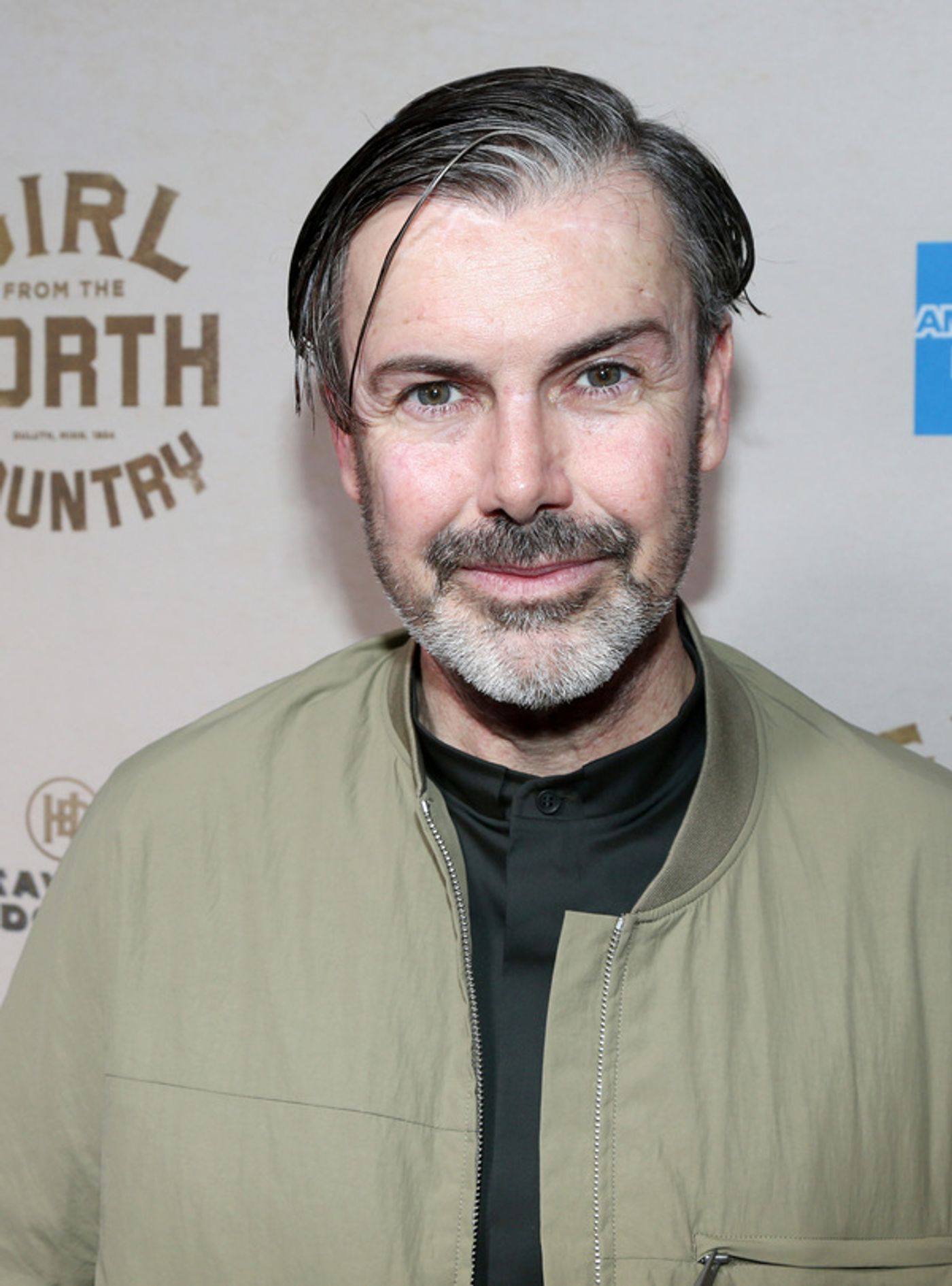 Photo Coverage: GIRL FROM THE NORTH COUNTRY Celebrates Opening Night!  Image