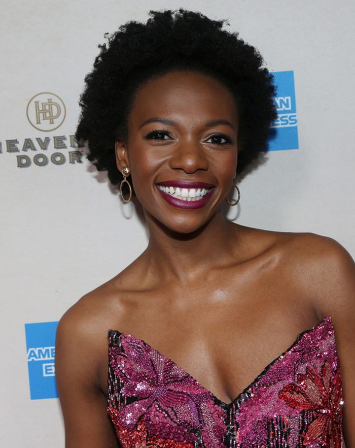 Girl from the North Country Production Photo