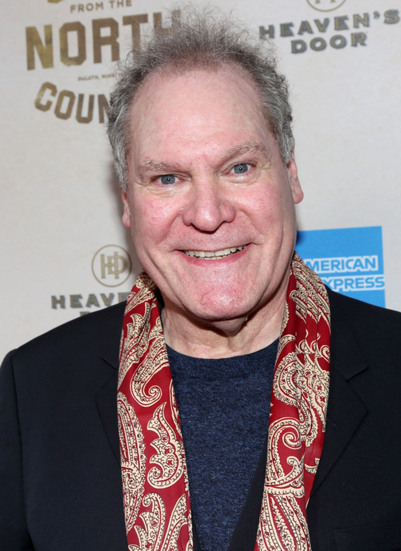 Photo Coverage: GIRL FROM THE NORTH COUNTRY Celebrates Opening Night!  Image