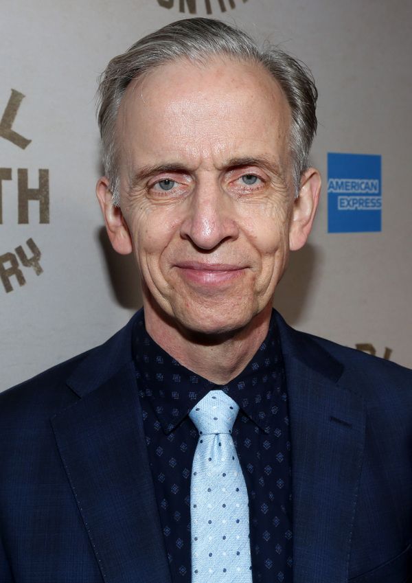 Robert Joy Photo