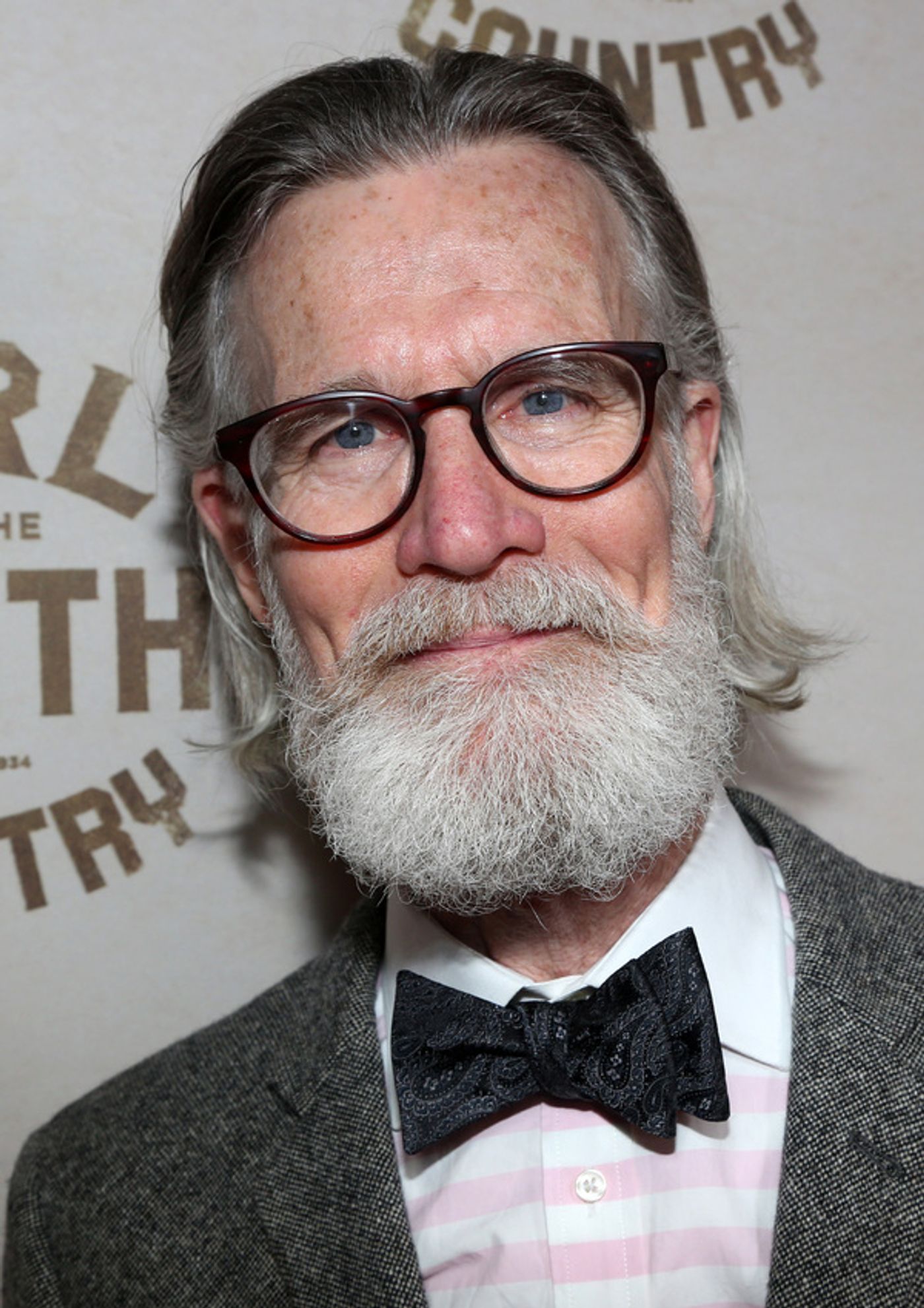 Photo Coverage: GIRL FROM THE NORTH COUNTRY Celebrates Opening Night!  Image