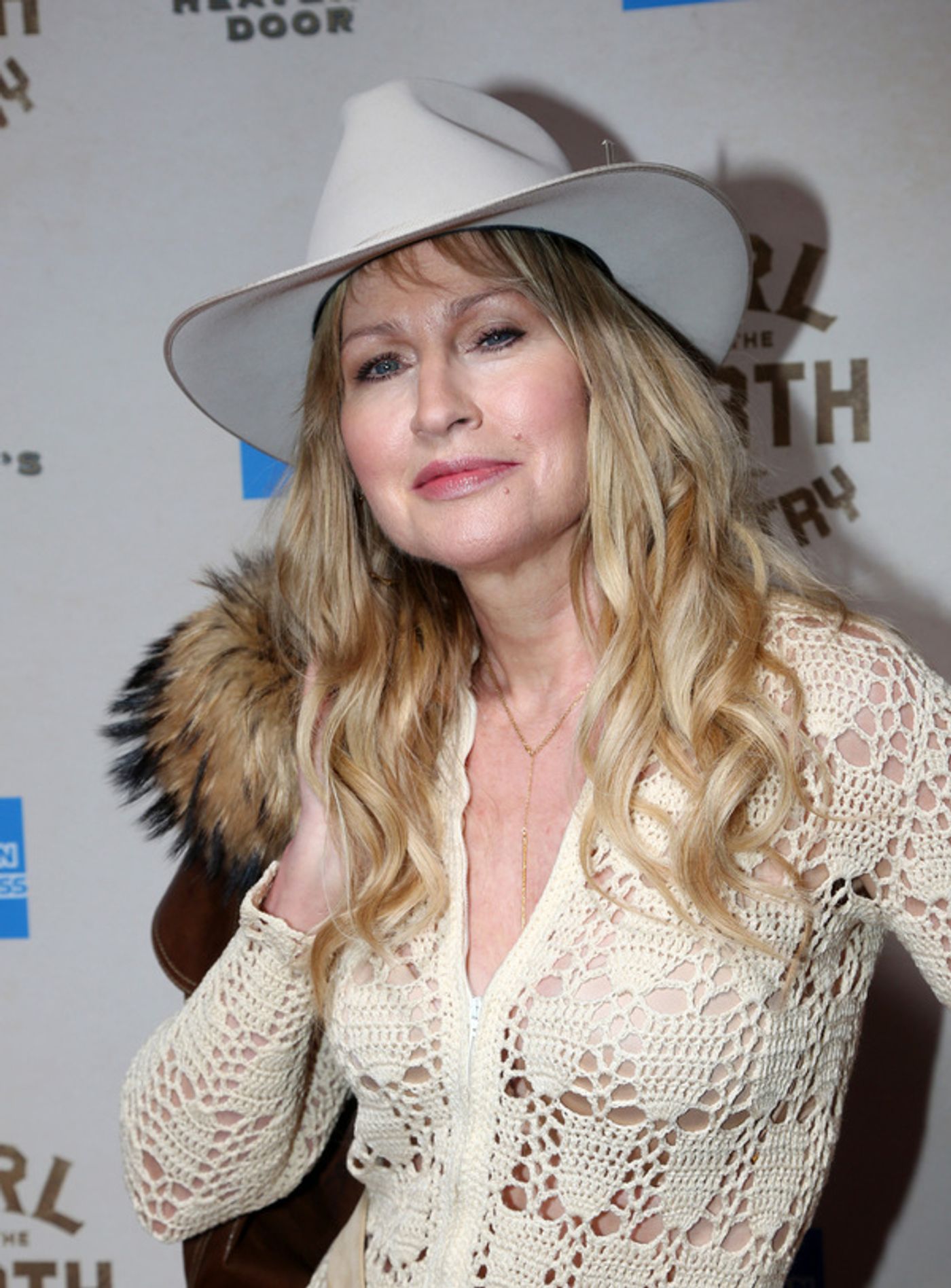 Photo Coverage: GIRL FROM THE NORTH COUNTRY Celebrates Opening Night!  Image