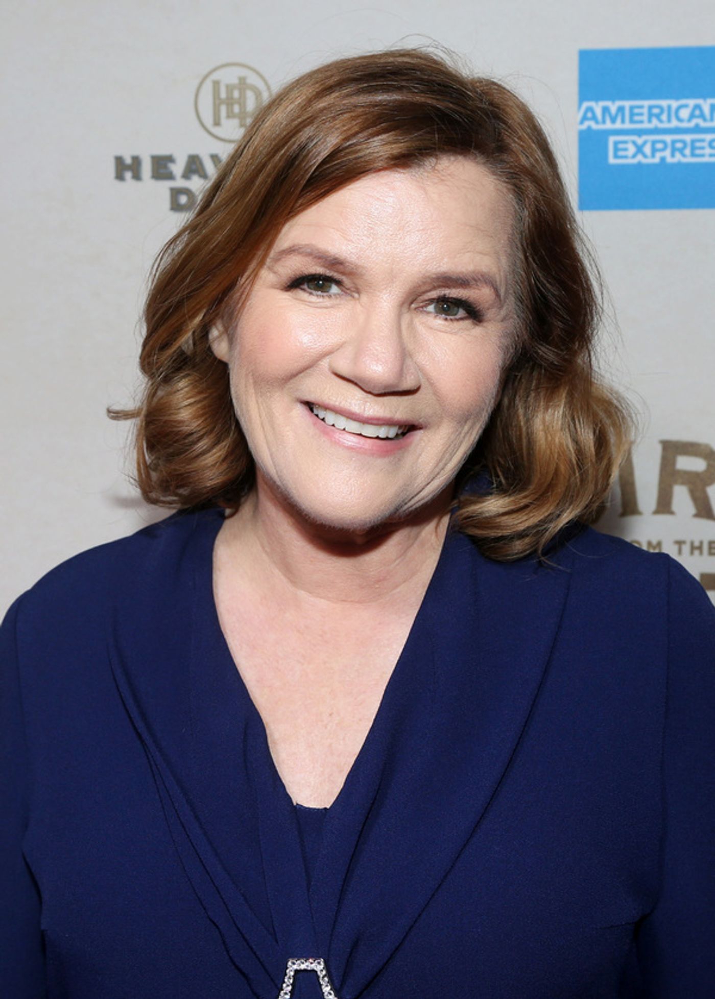 Photo Coverage: GIRL FROM THE NORTH COUNTRY Celebrates Opening Night!  Image