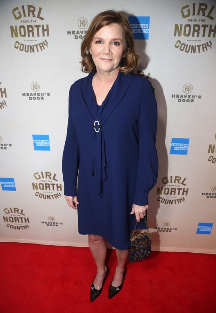 Girl from the North Country Production Photo