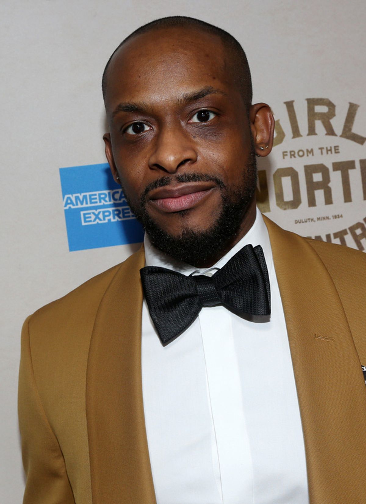 Law Terrell Dunford  at 